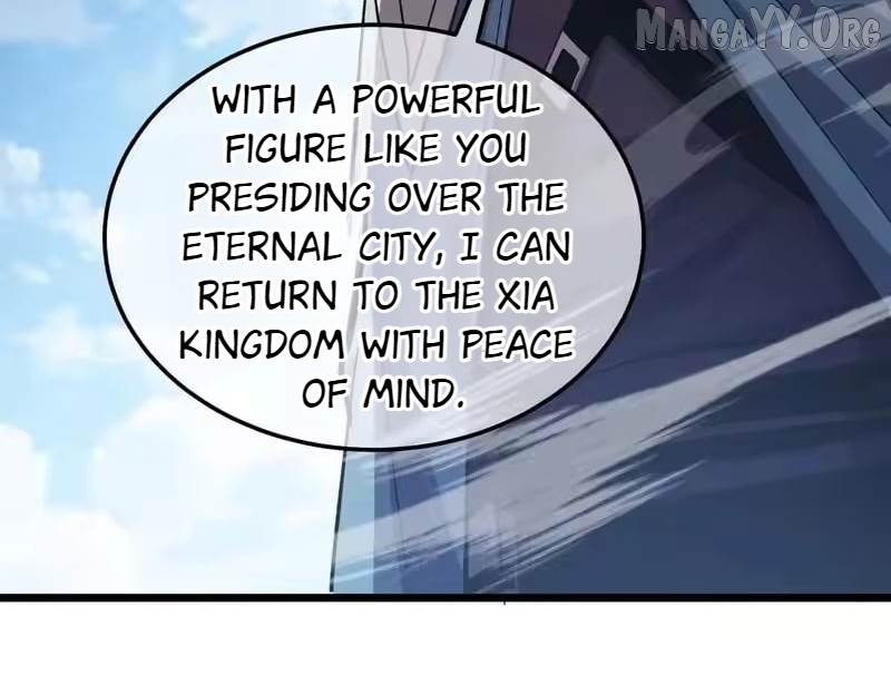 I Rely on My Invincibility to Deal Tons of Damage Passively! Chapter 151 - page 78